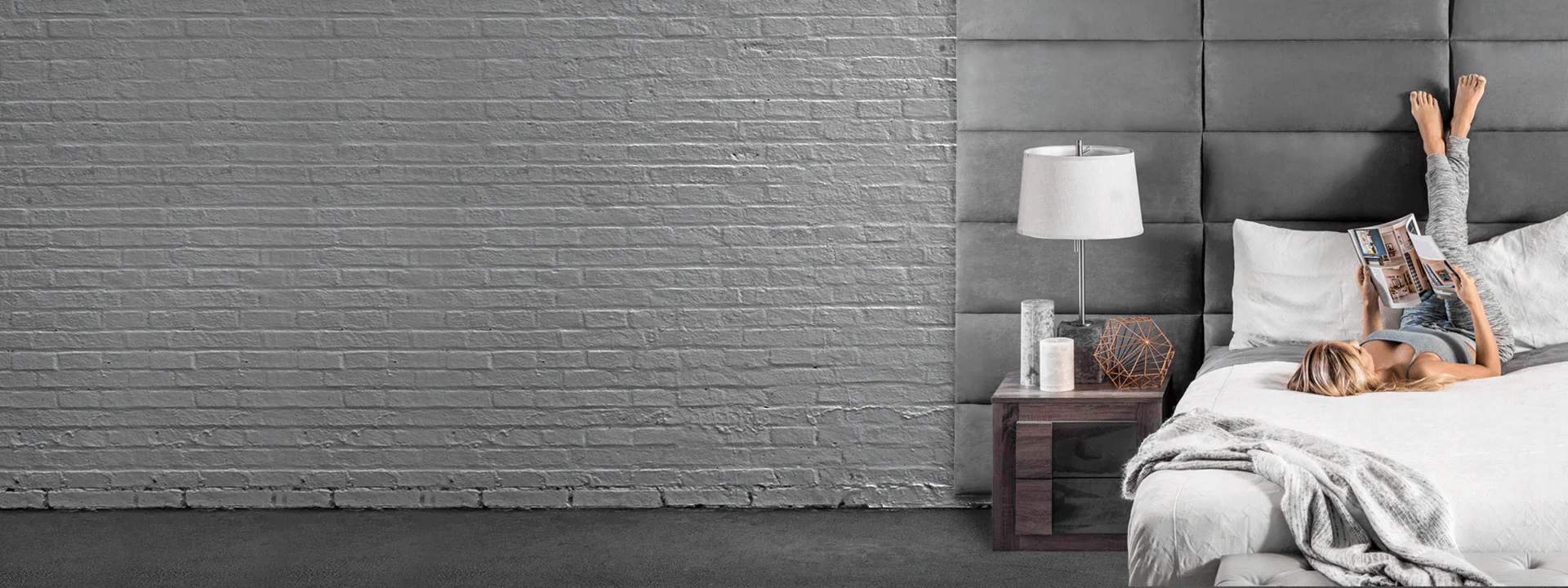 Elevate Your Walls with Vant