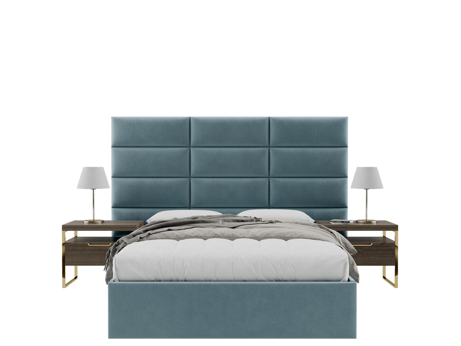 Catherine Layout - 229cm X 117cm - Image 14