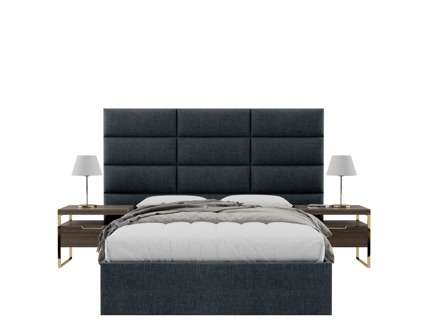 Catherine Layout - 229cm X 117cm - Image 3