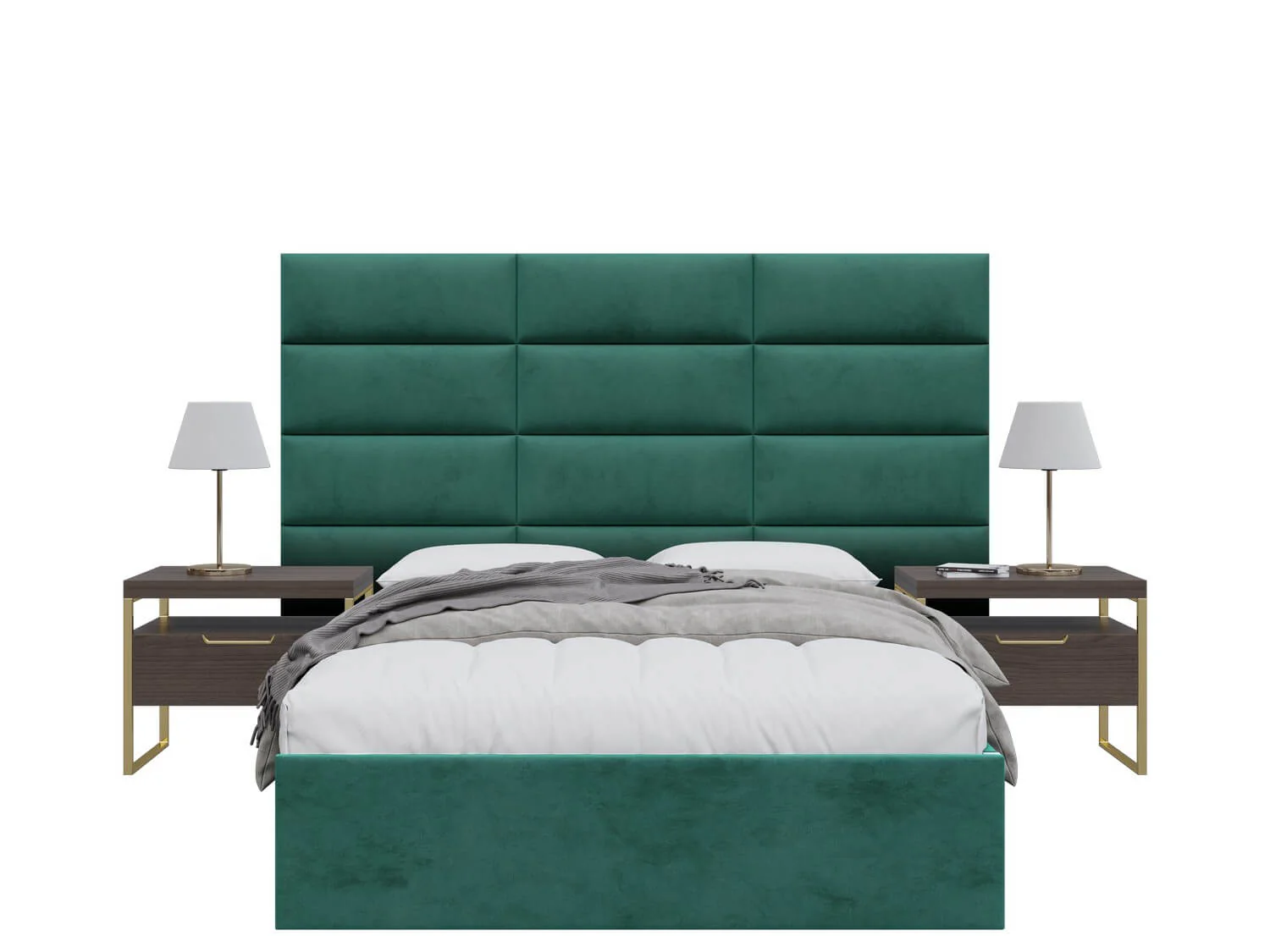 Catherine Layout - 229cm X 117cm - Image 66