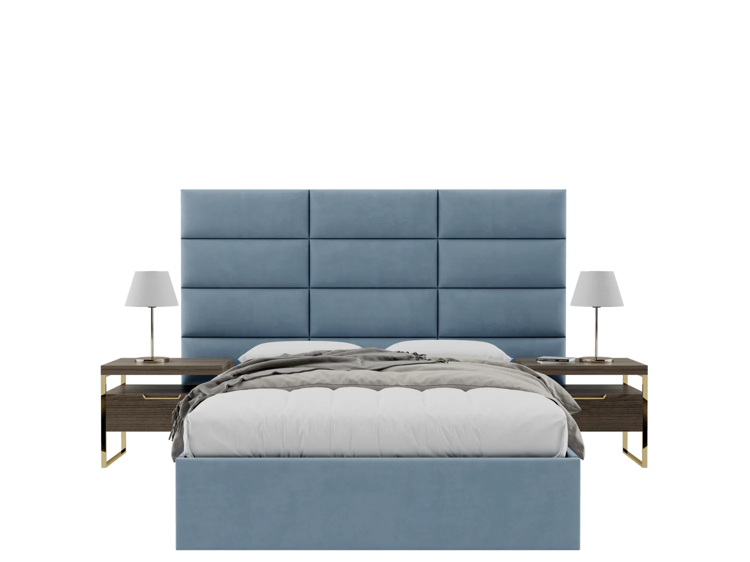 Catherine Layout - 229cm X 117cm - Image 7