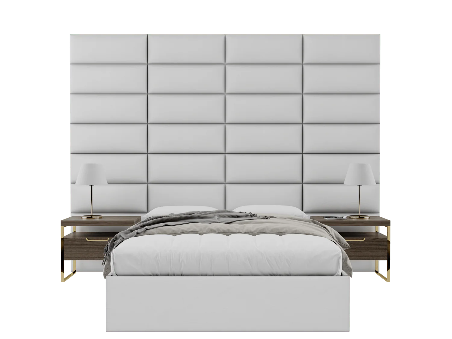 Cleopatra Layout - 305cm X 234cm - Image 23