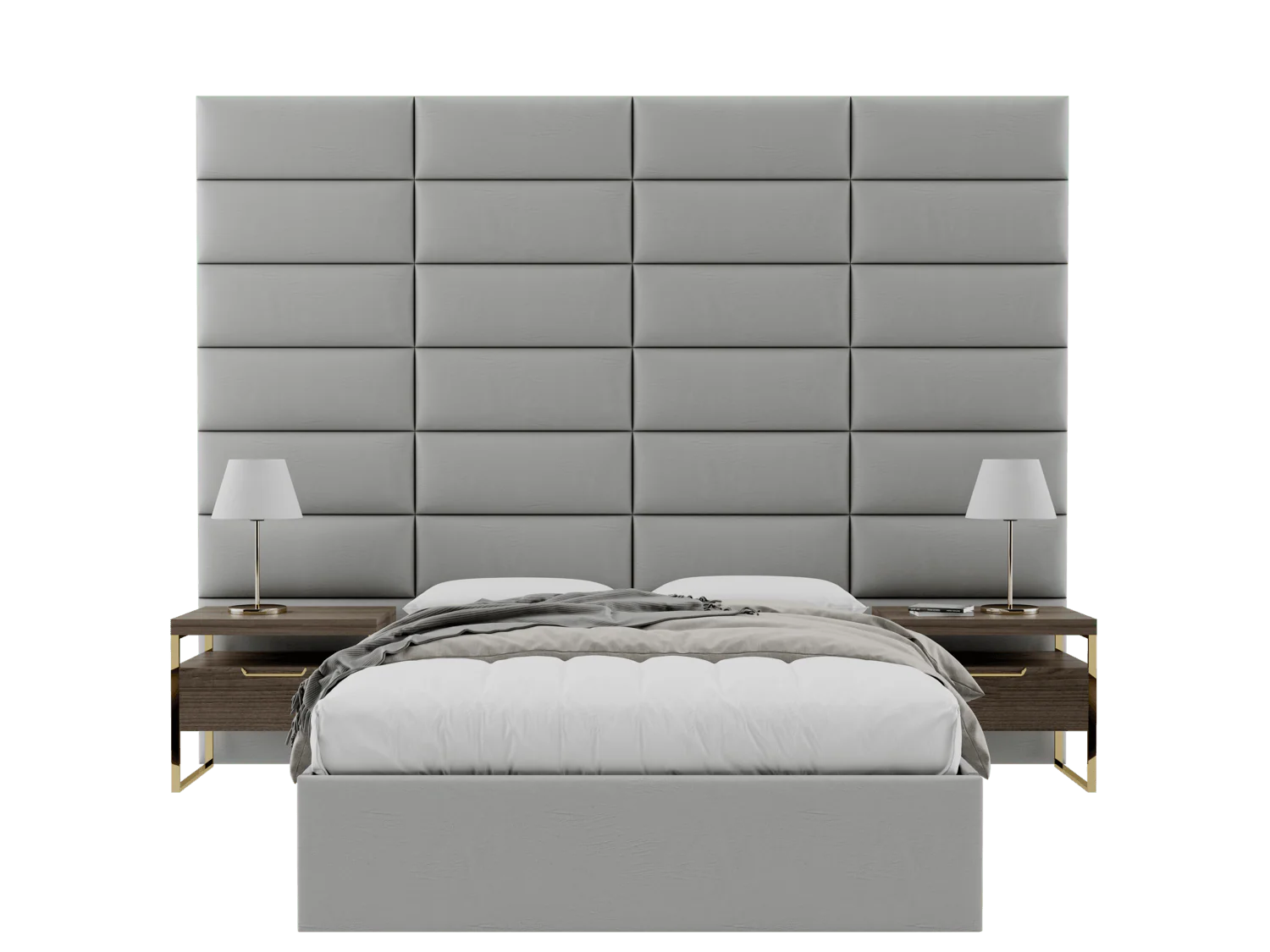 Cleopatra Layout - 305cm X 234cm - Image 25