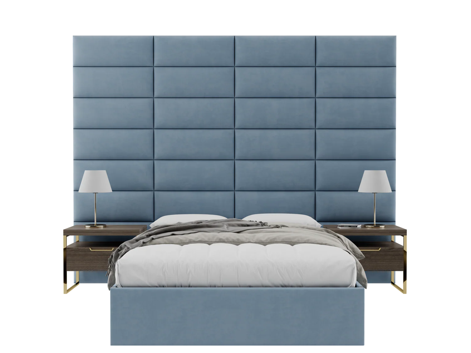 Cleopatra Layout - 305cm X 234cm - Image 65