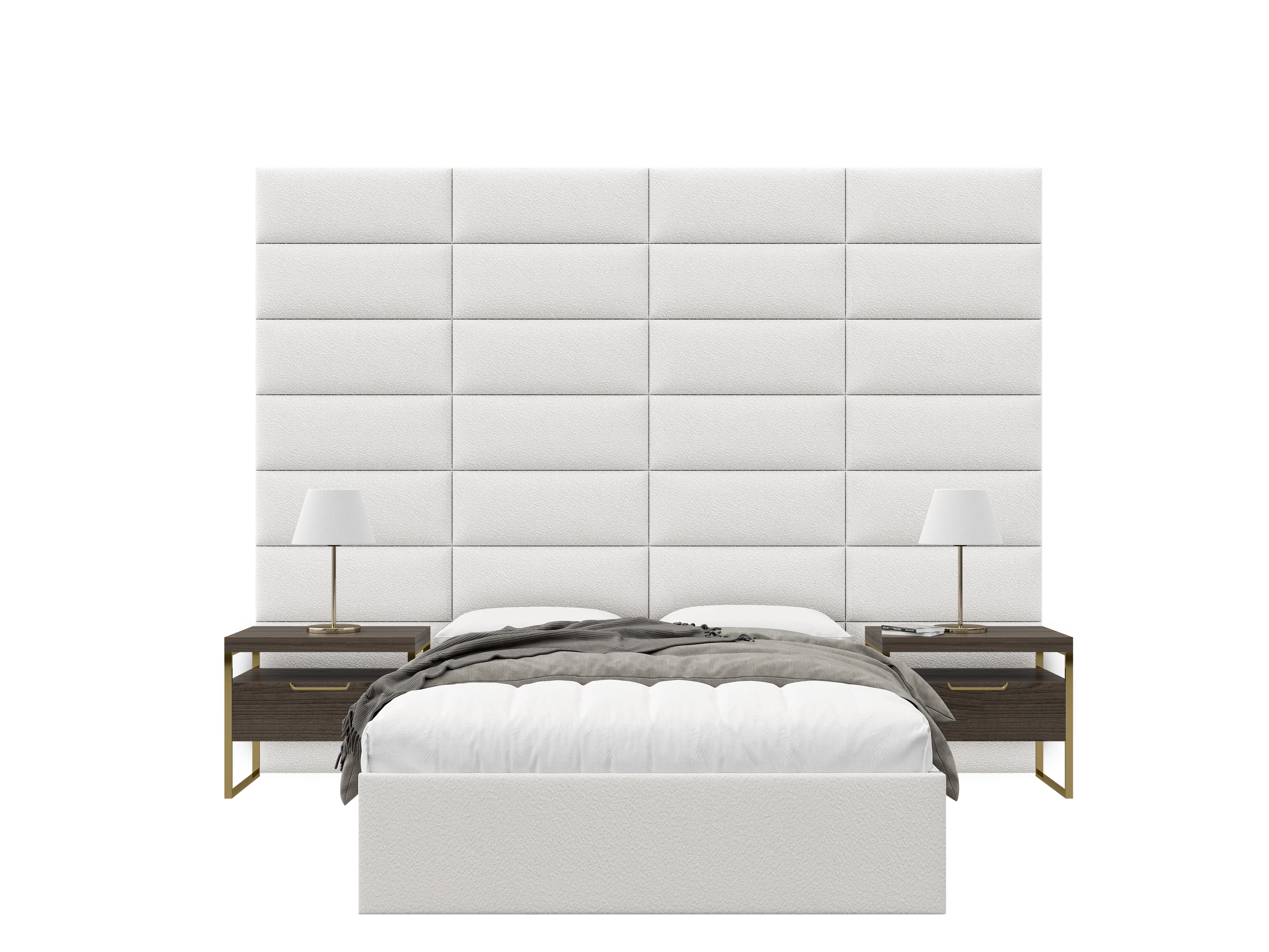 Cleopatra Layout - 305cm X 234cm - Image 69