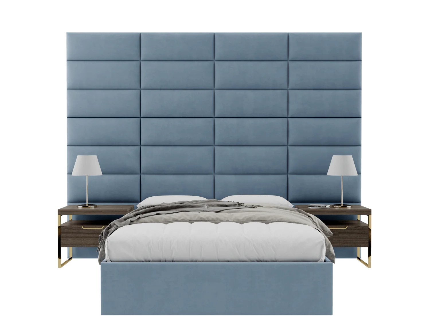Cleopatra Layout - 305cm X 234cm - Image 7