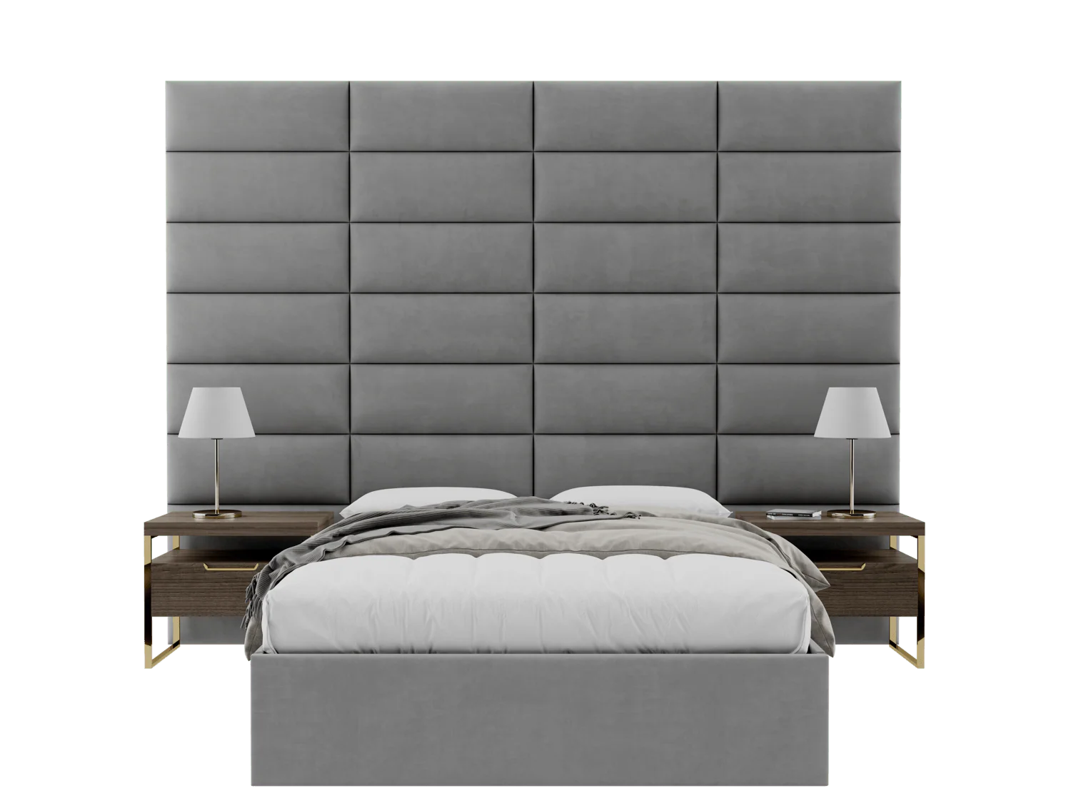 Cleopatra Layout - 305cm X 234cm - Image 8