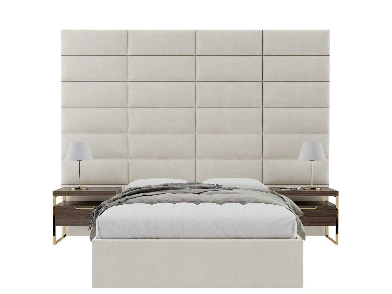 Cleopatra Layout - 305cm X 234cm - Image 9