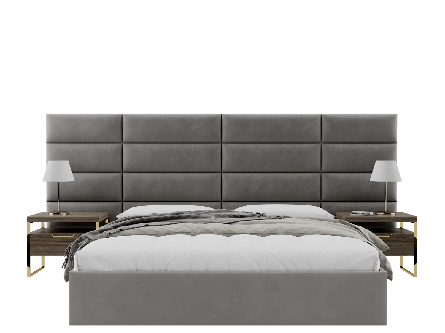 Cyrus Layout - 335cm X 117cm - Image 13