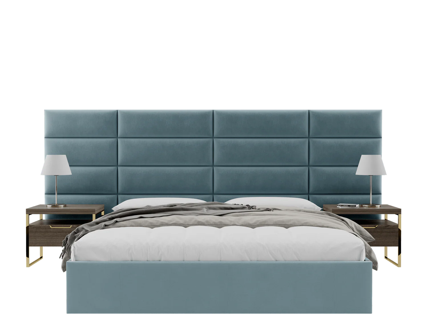 Cyrus Layout - 335cm X 117cm - Image 14