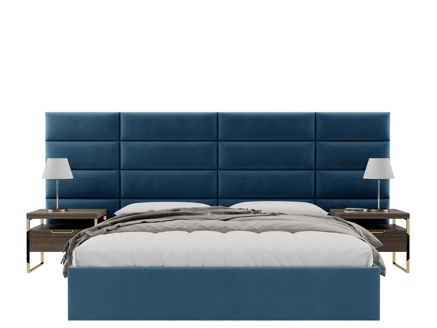 Cyrus Layout - 335cm X 117cm - Image 16