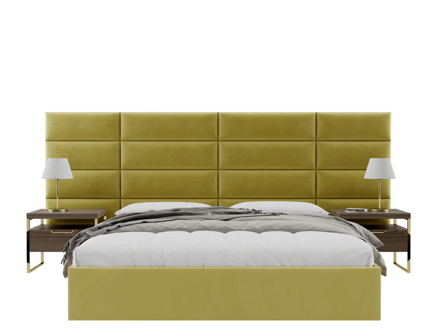 Cyrus Layout - 335cm X 117cm - Image 17