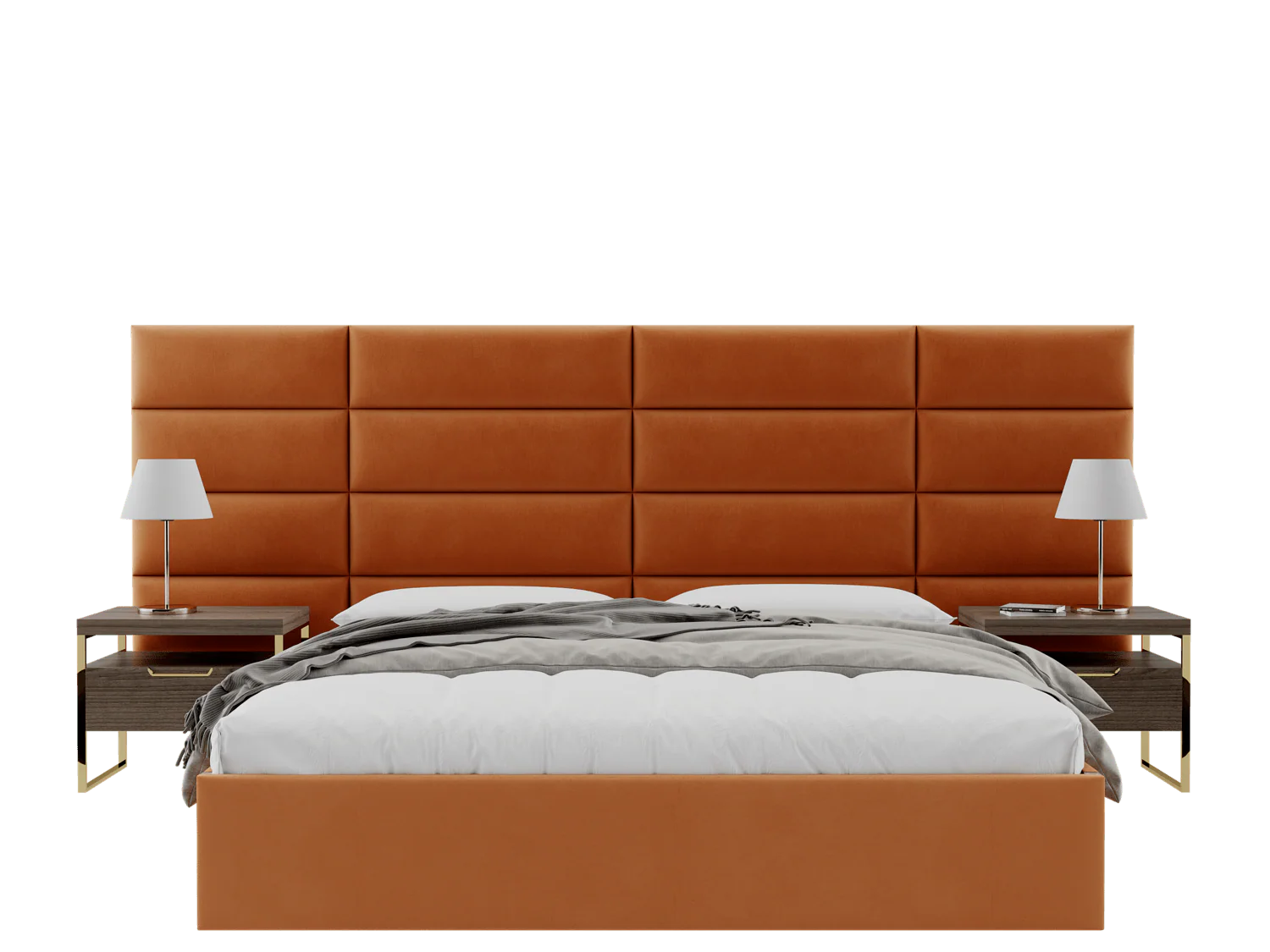 Cyrus Layout - 335cm X 117cm - Image 19