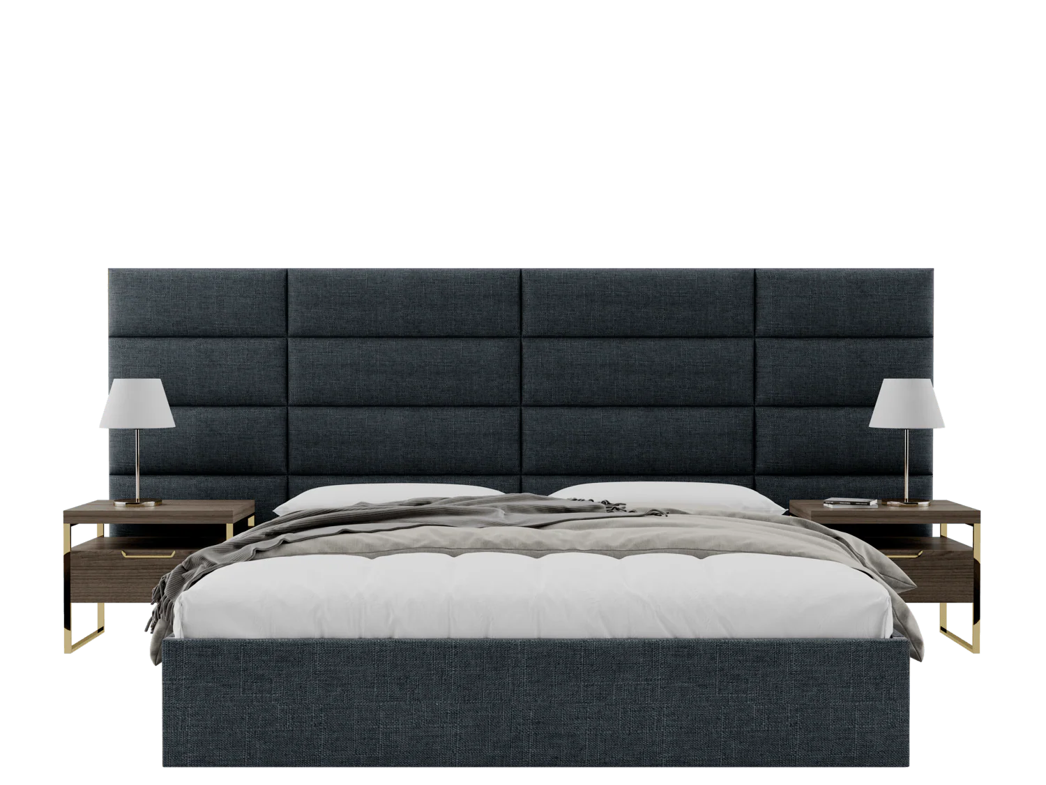 Cyrus Layout - 335cm X 117cm - Image 3