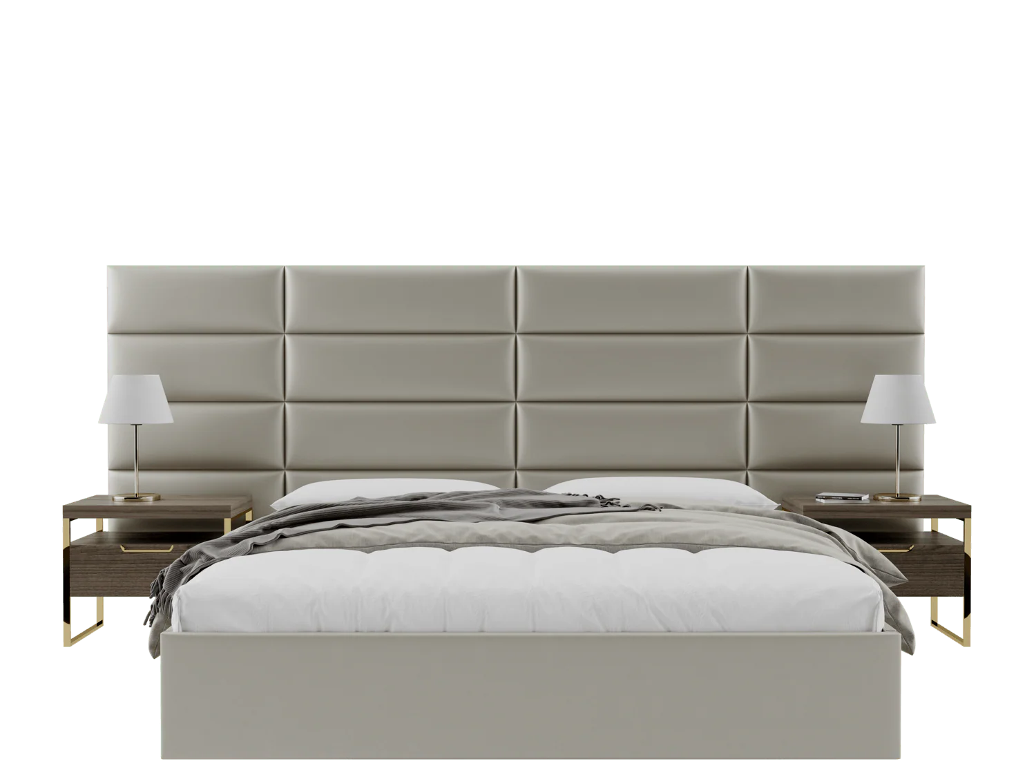 Cyrus Layout - 335cm X 117cm - Image 4
