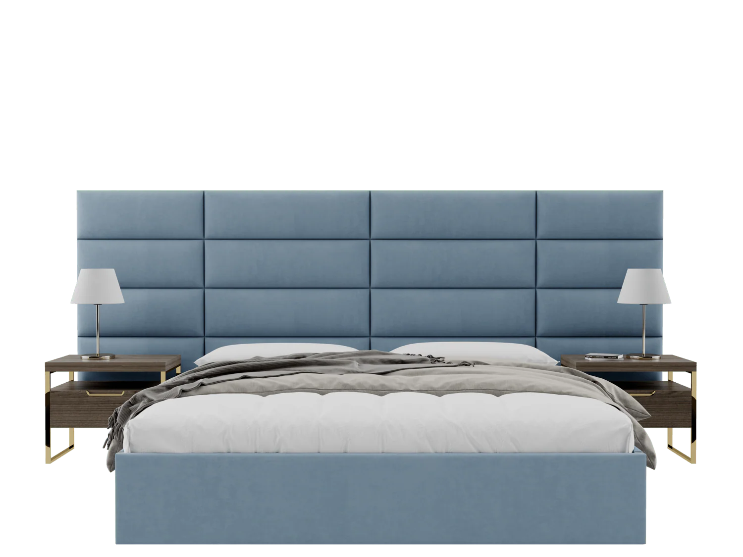 Cyrus Layout - 335cm X 117cm - Image 7