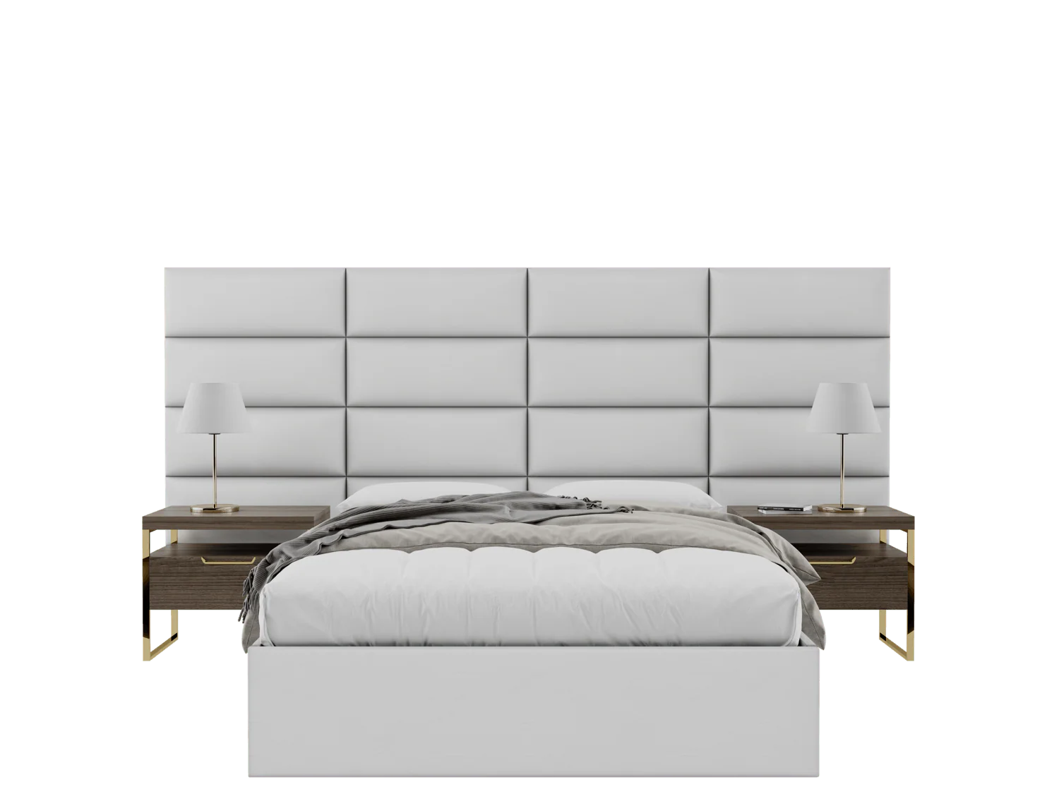 Elizabeth Layout - 305cm X 117cm - Image 20