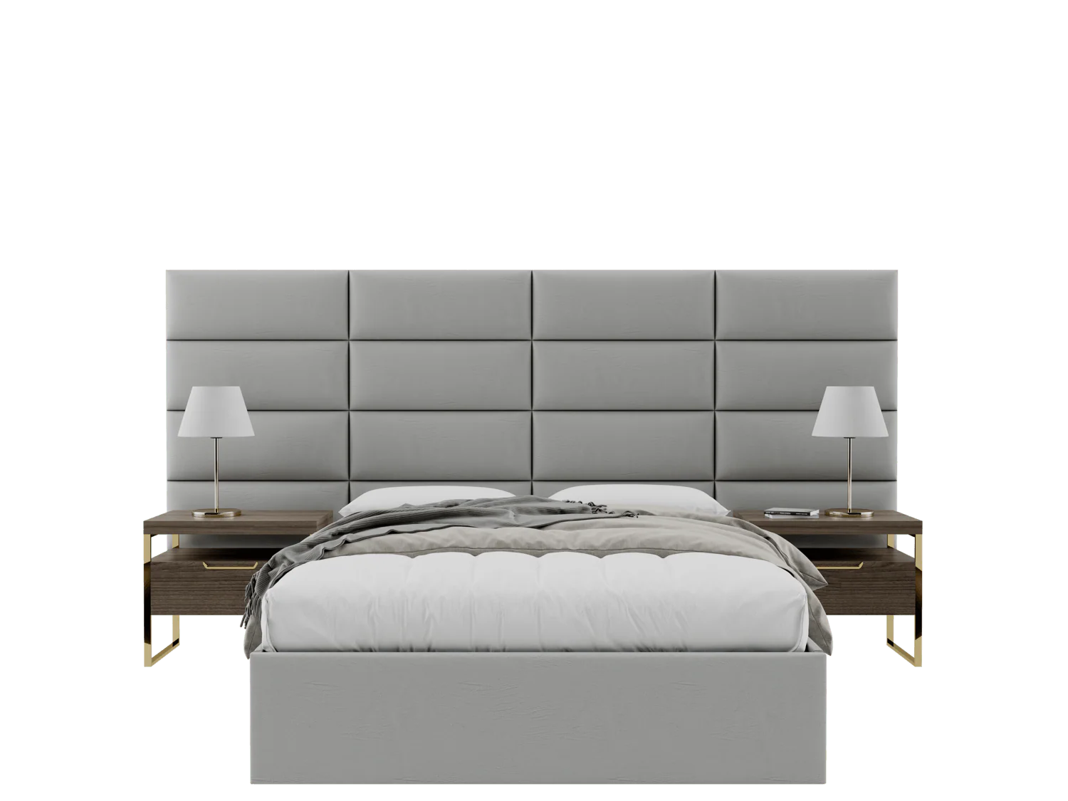 Elizabeth Layout - 305cm X 117cm - Image 22