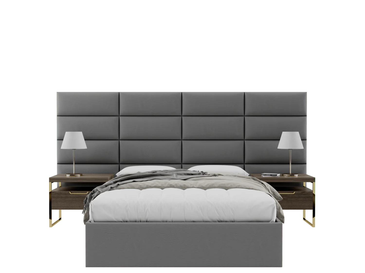 Elizabeth Layout - 305cm X 117cm - Image 24