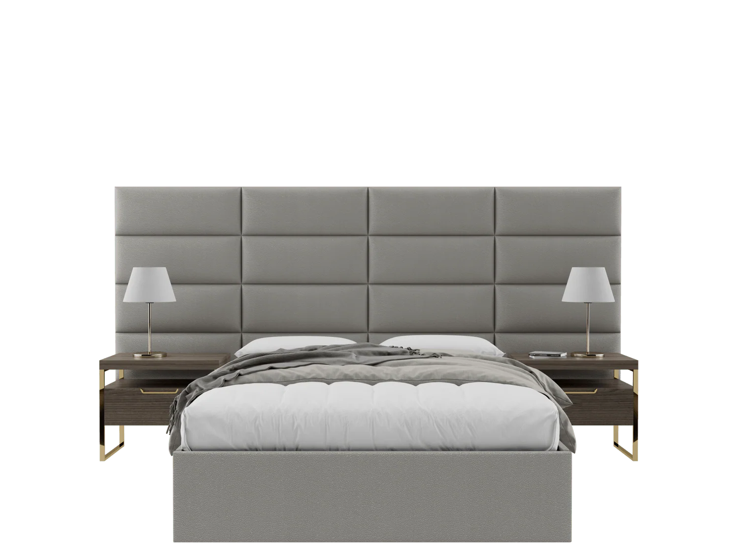 Elizabeth Layout - 305cm X 117cm - Image 26
