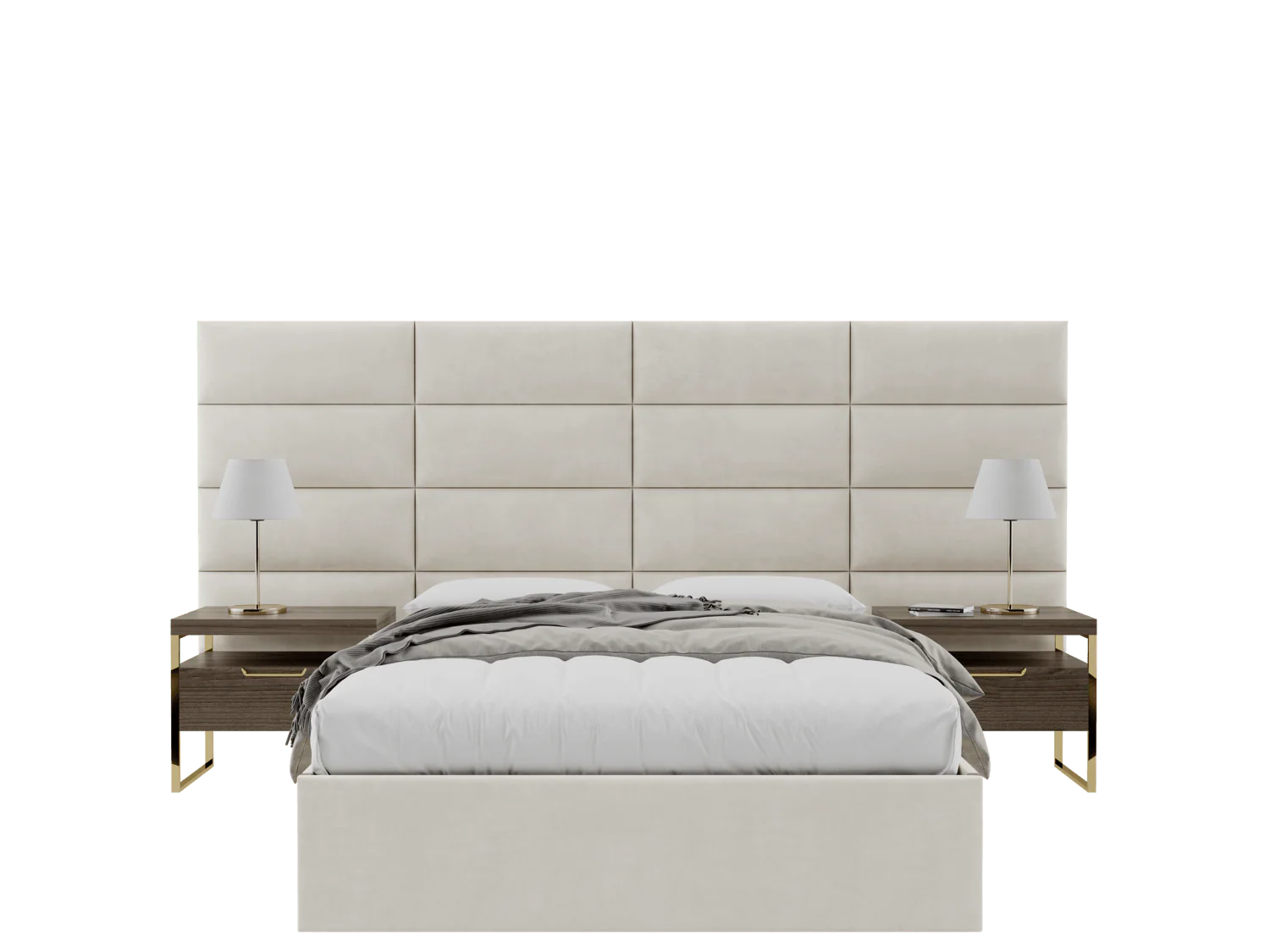 Elizabeth Layout - 305cm X 117cm - Image 6