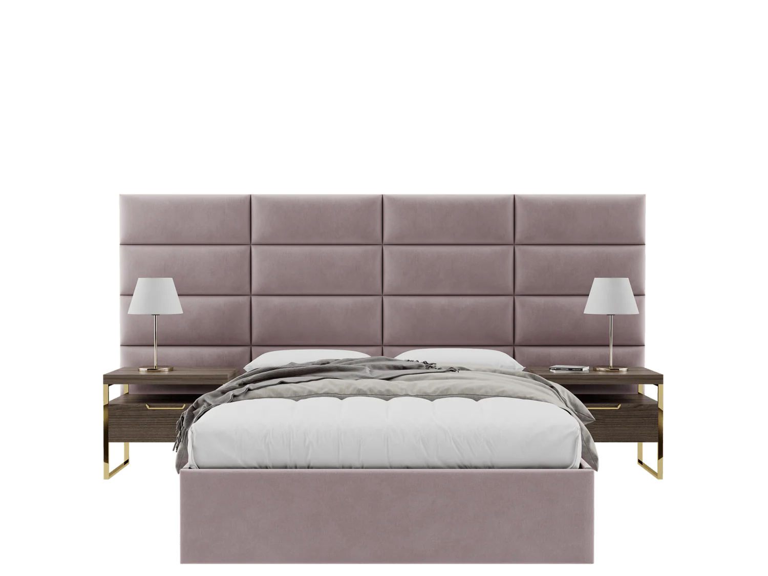 Elizabeth Layout - 305cm X 117cm - Image 65