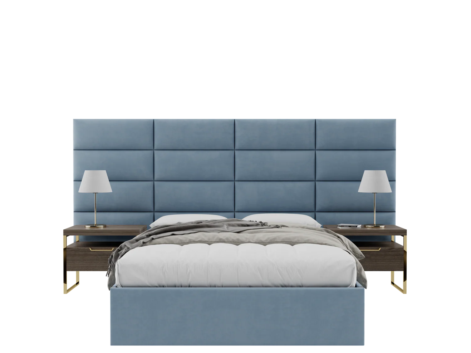 Elizabeth Layout - 305cm X 117cm - Image 68
