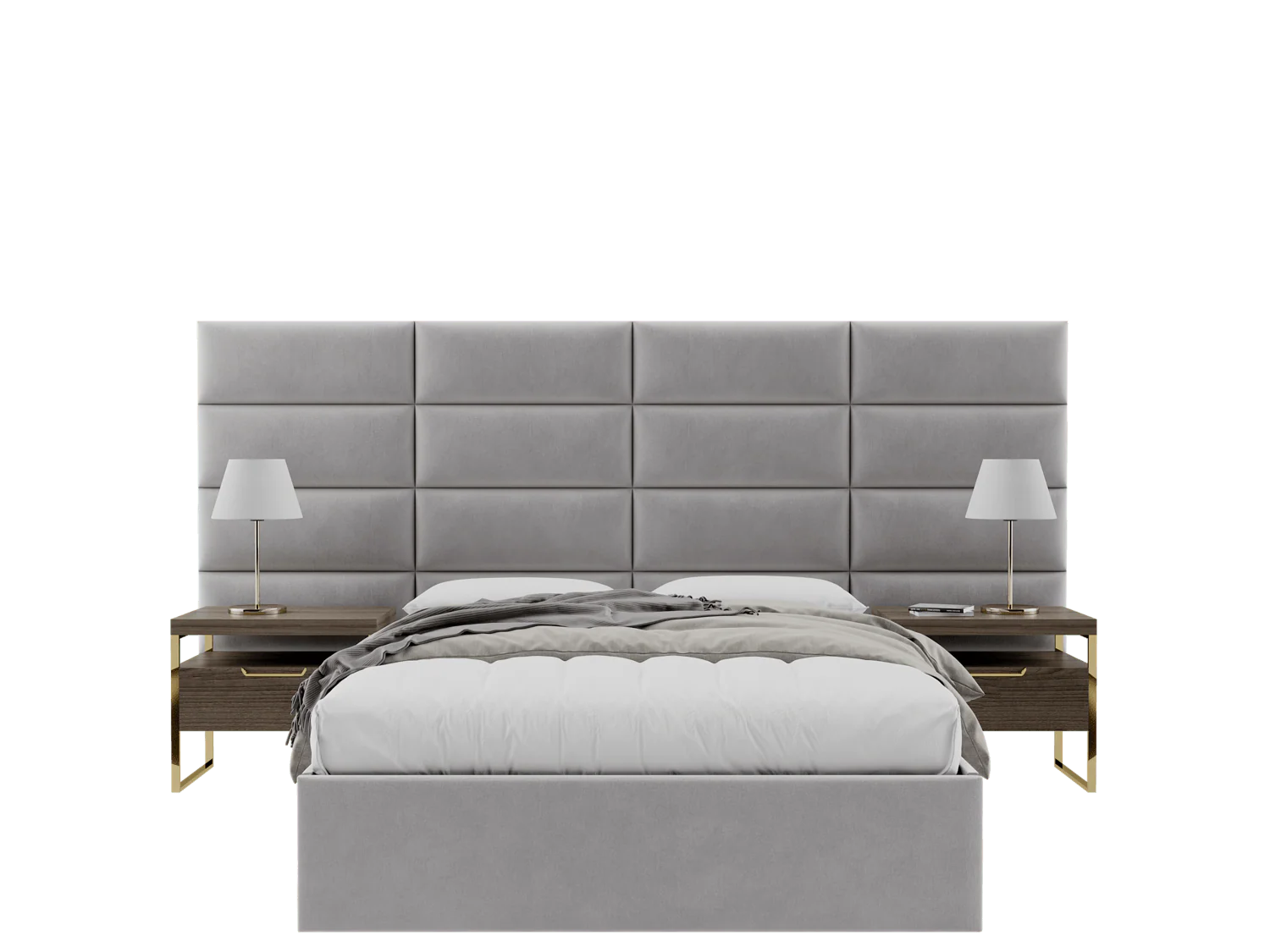 Elizabeth Layout - 305cm X 117cm - Image 7