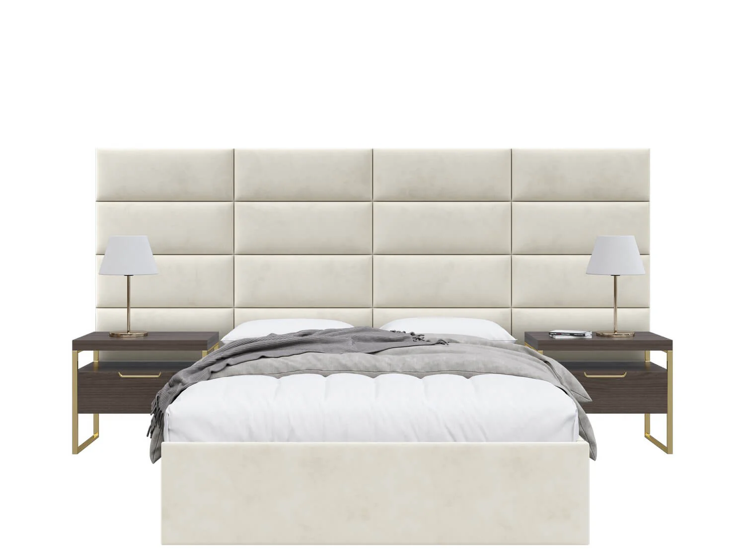 Elizabeth Layout - 305cm X 117cm - Image 70