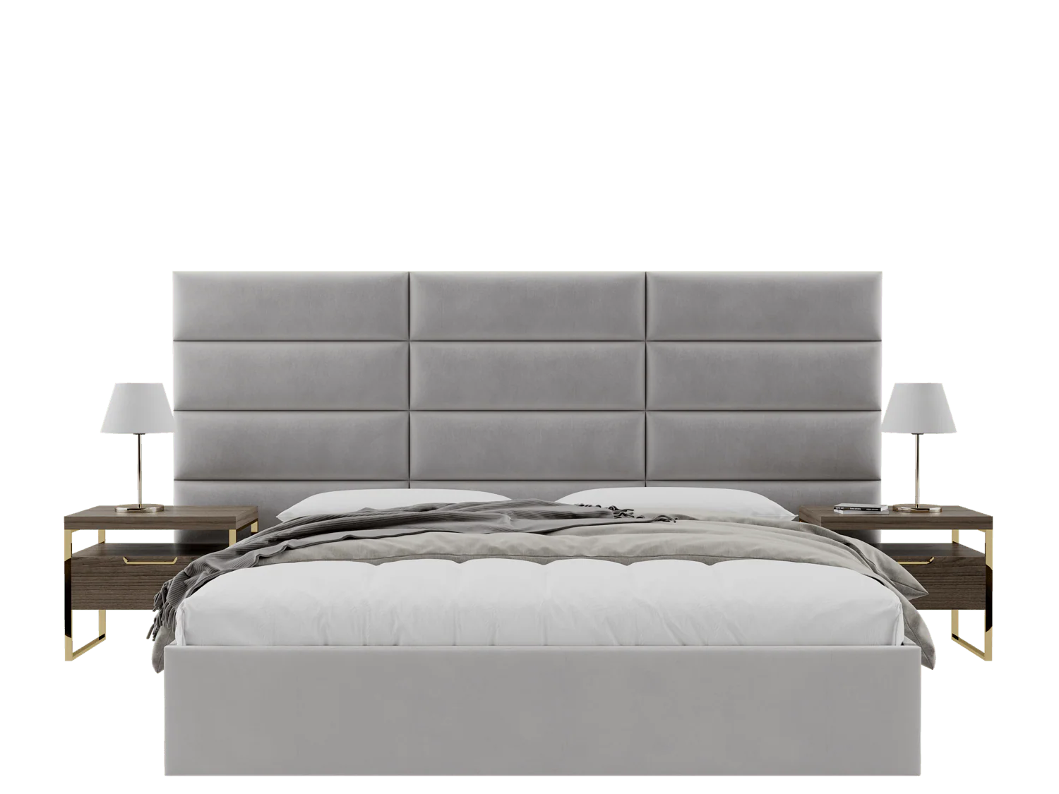 Fredrick Layout - 274cm X 117cm - Image 10