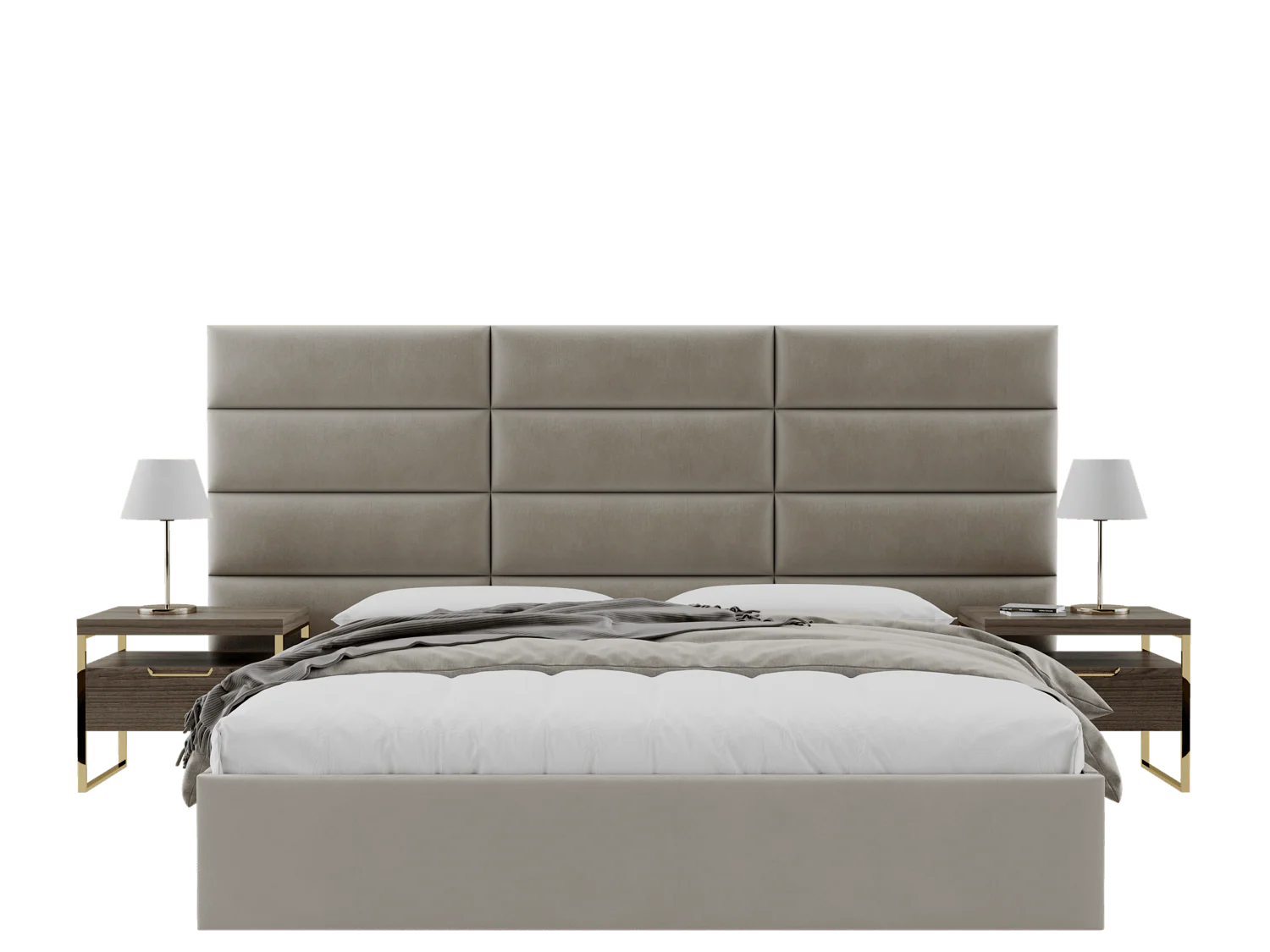 Fredrick Layout - 274cm X 117cm - Image 11
