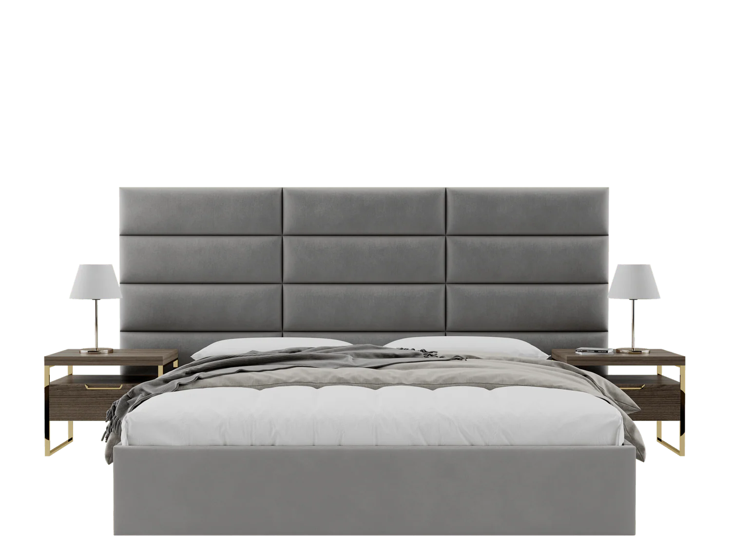 Fredrick Layout - 274cm X 117cm - Image 12