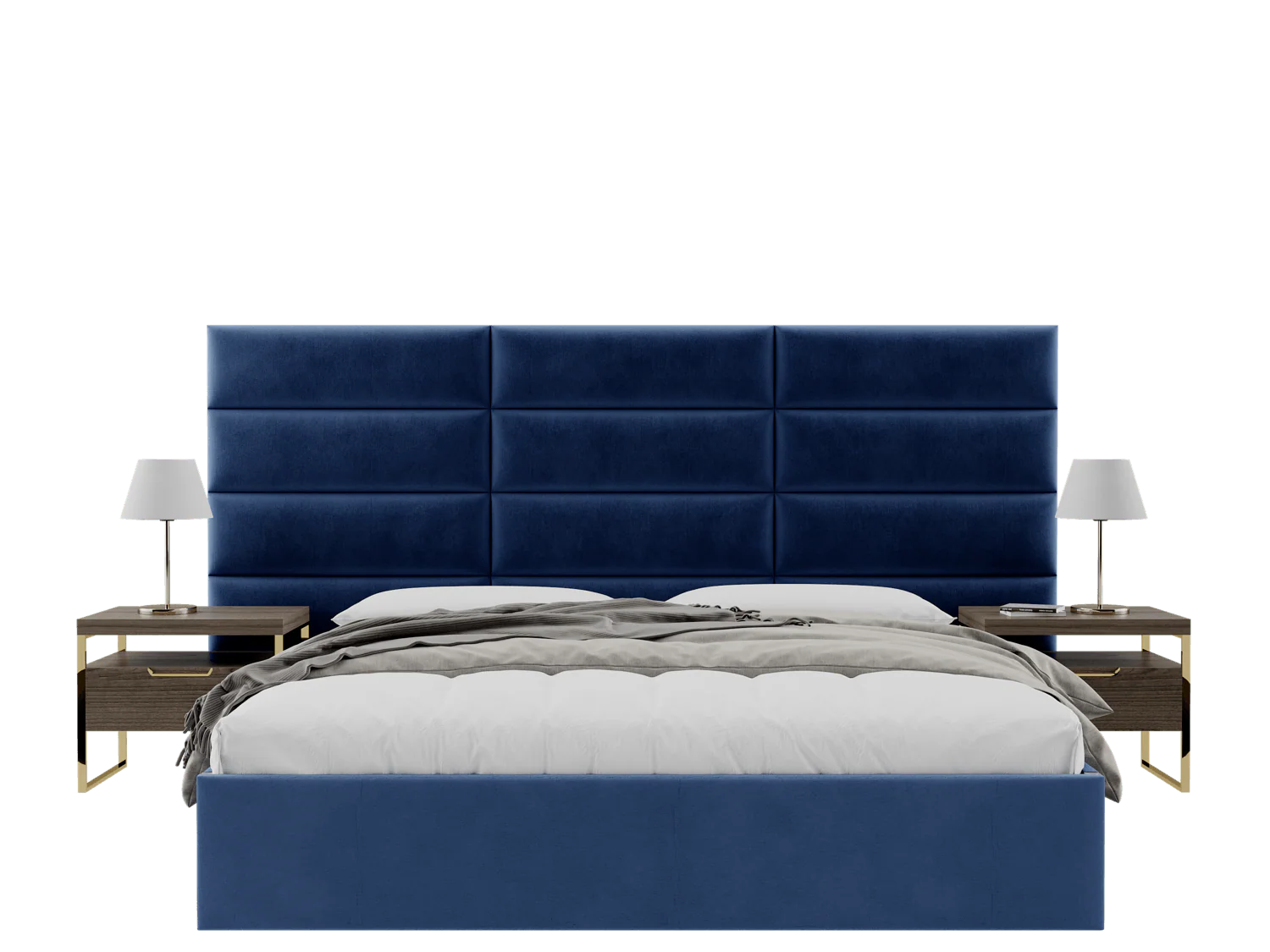 Fredrick Layout - 274cm X 117cm - Image 15