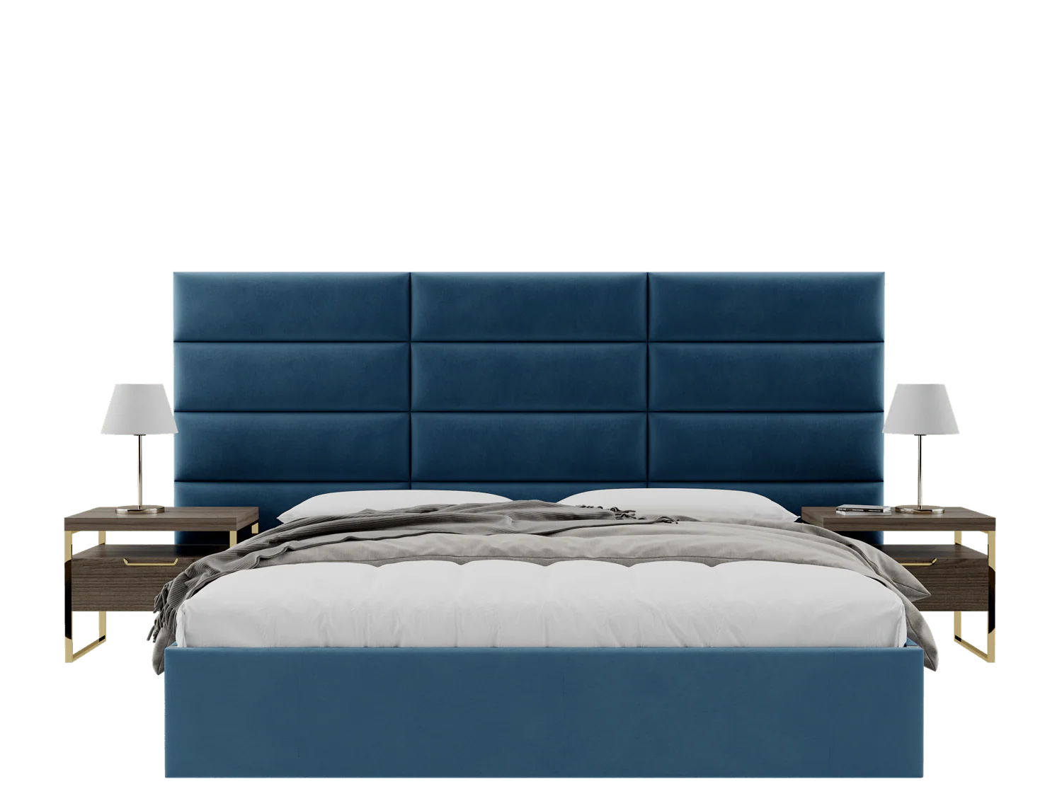 Fredrick Layout - 274cm X 117cm - Image 16