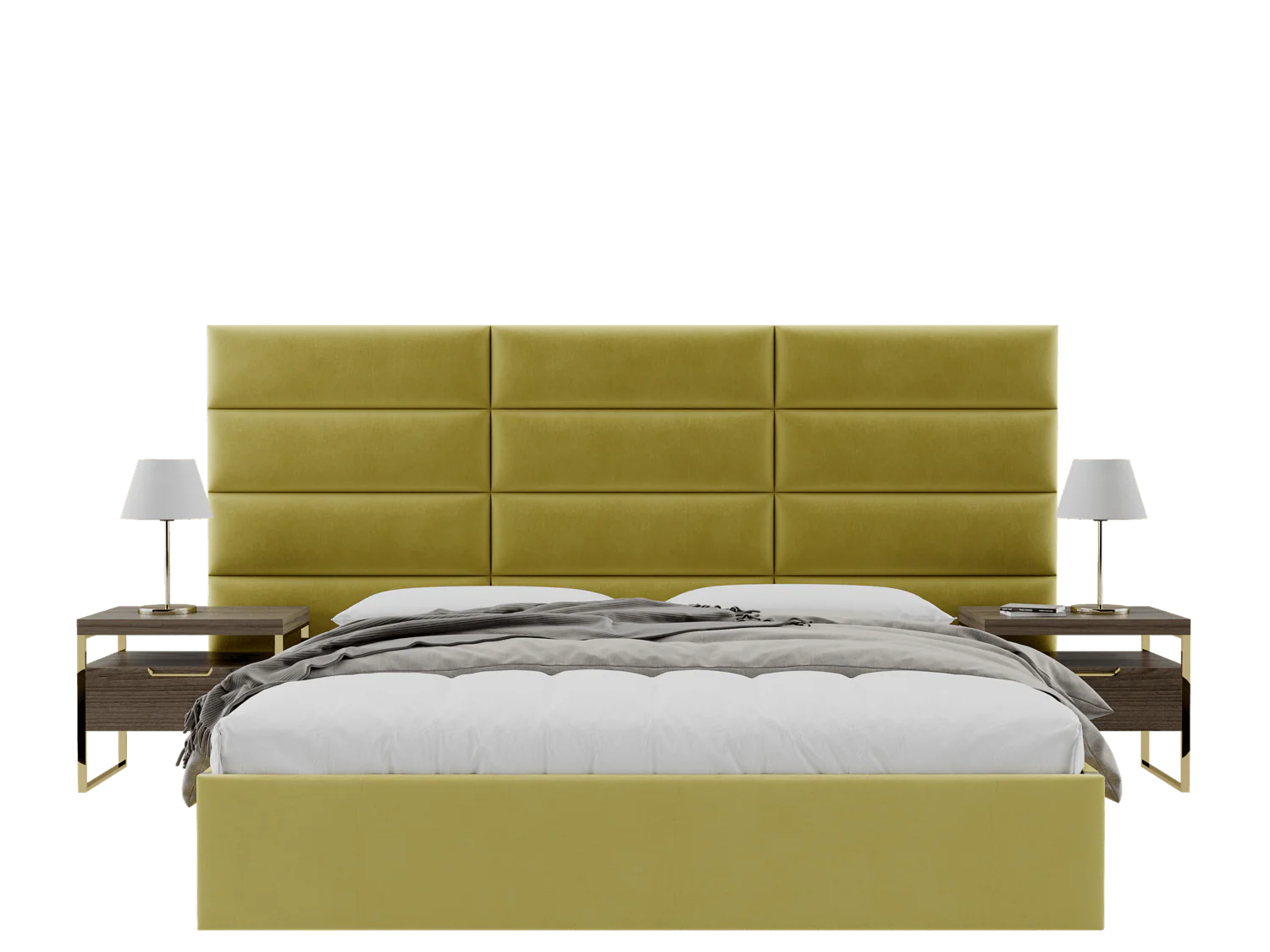 Fredrick Layout - 274cm X 117cm - Image 17