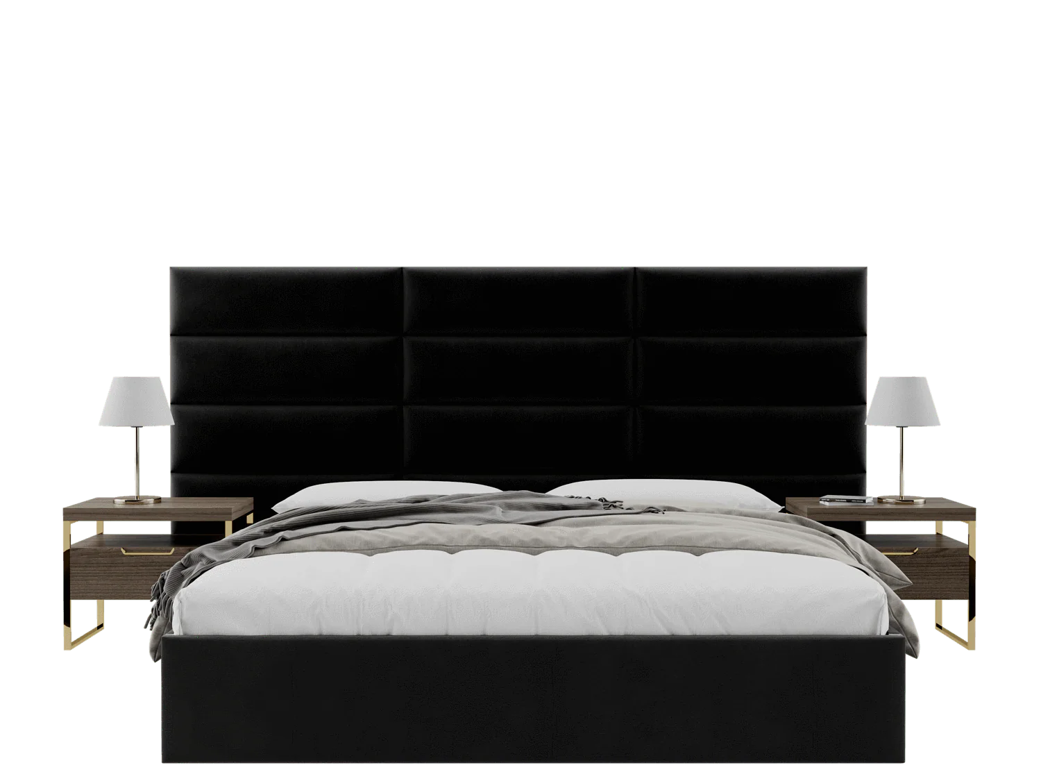 Fredrick Layout - 274cm X 117cm - Image 20