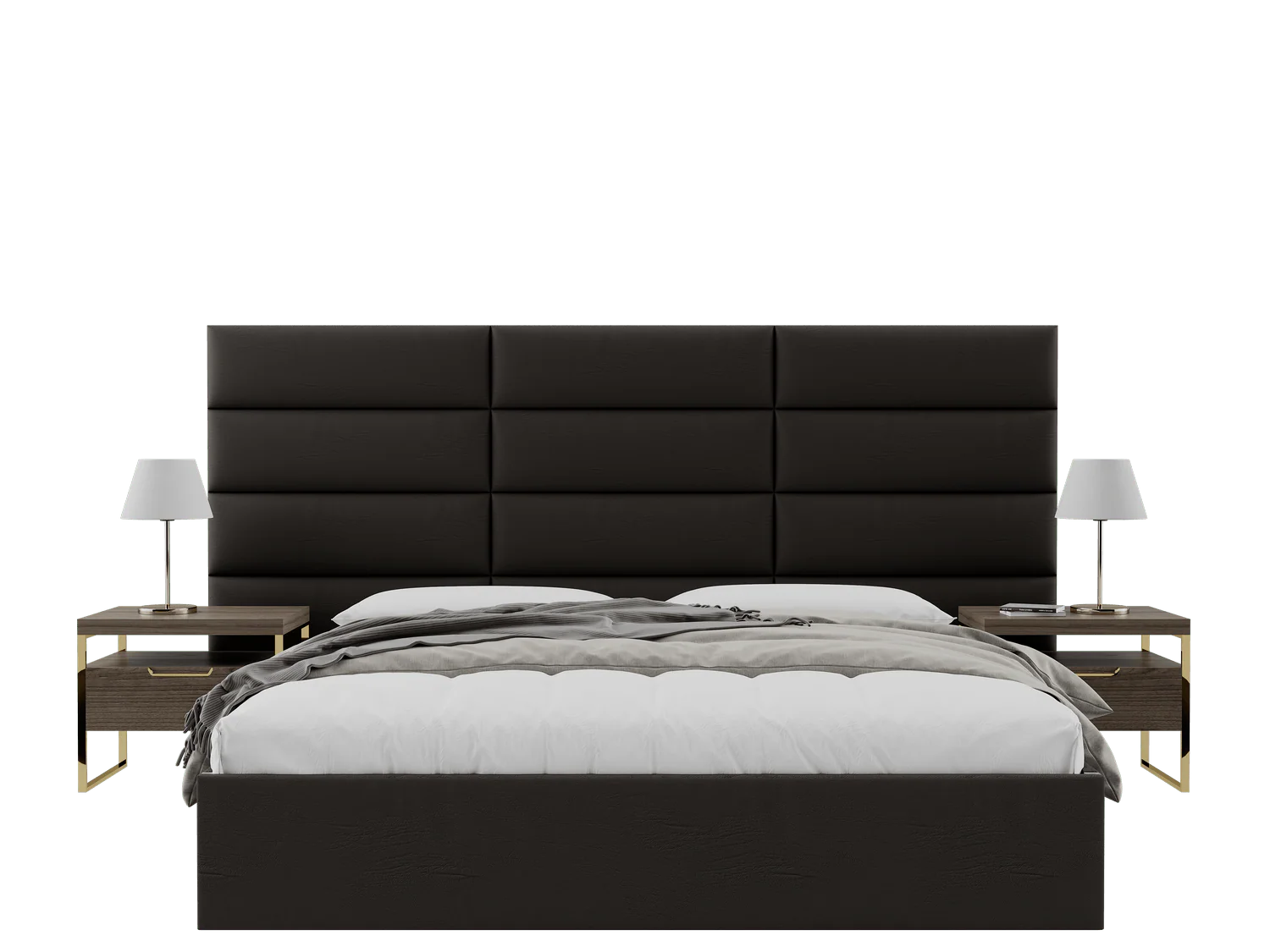 Fredrick Layout - 274cm X 117cm - Image 21