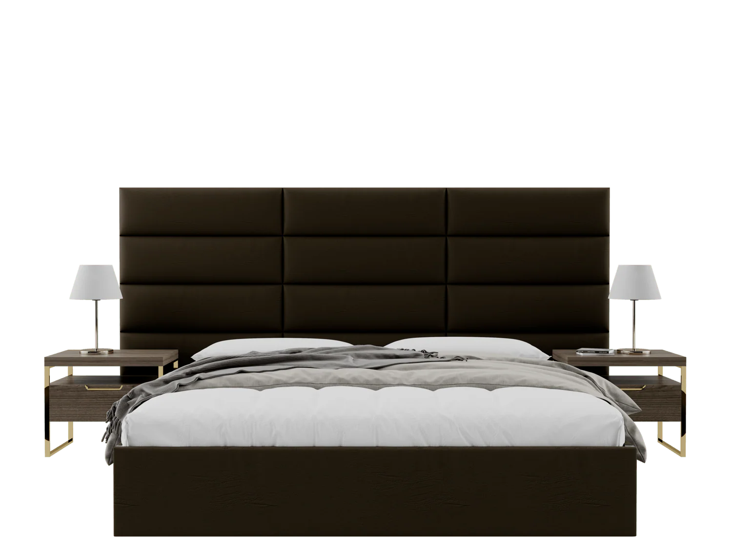 Fredrick Layout - 274cm X 117cm - Image 22