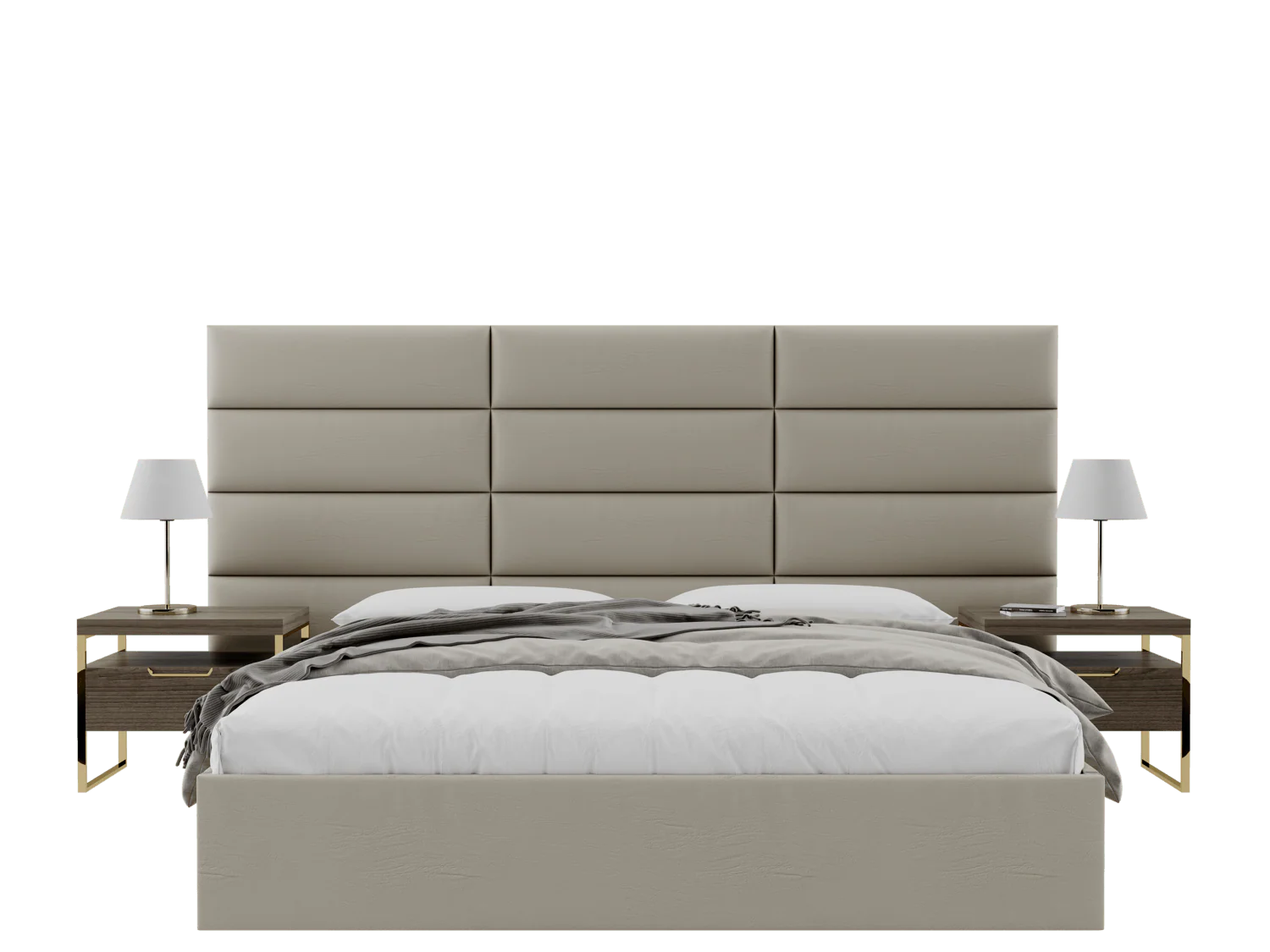 Fredrick Layout - 274cm X 117cm - Image 26