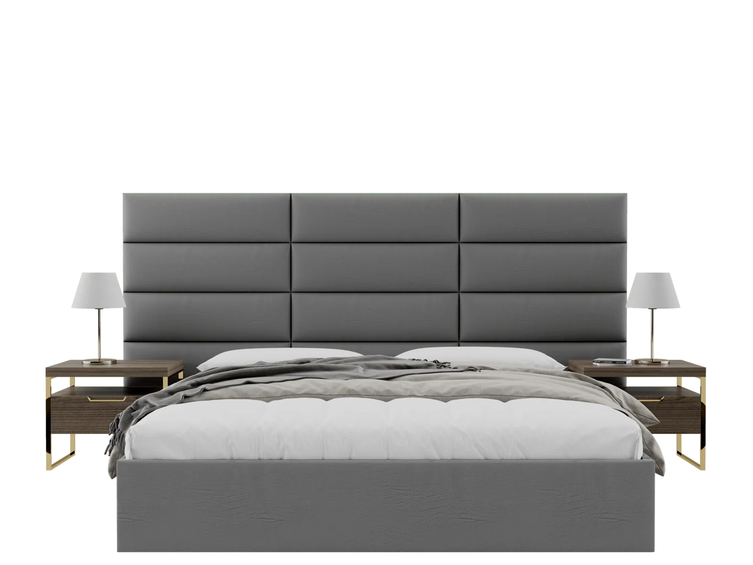 Fredrick Layout - 274cm X 117cm - Image 27