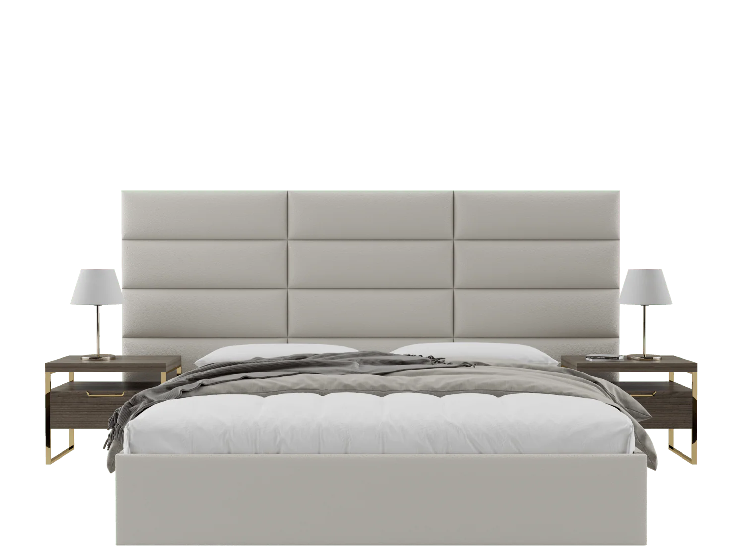 Fredrick Layout - 274cm X 117cm - Image 28
