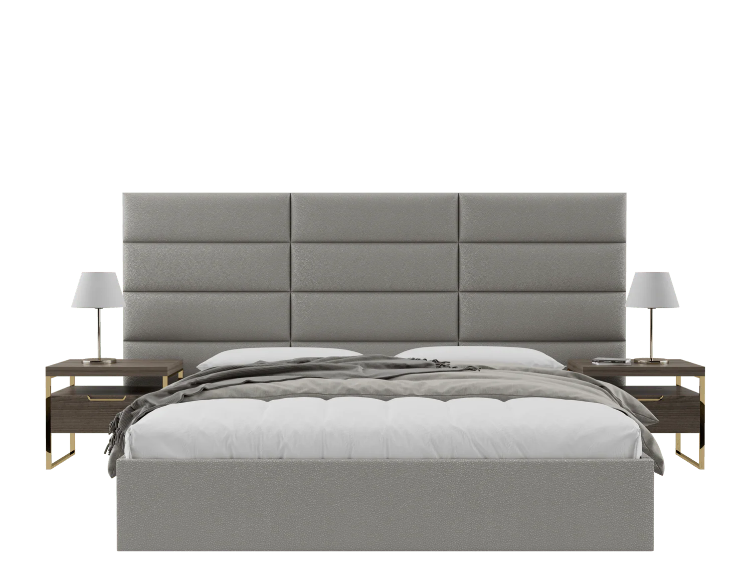 Fredrick Layout - 274cm X 117cm - Image 29