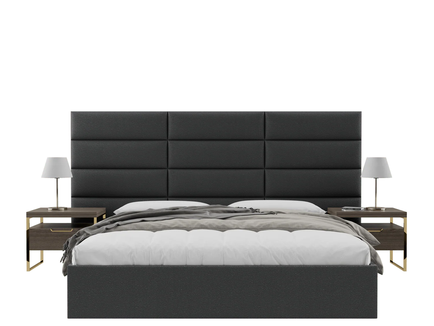 Fredrick Layout - 274cm X 117cm - Image 30