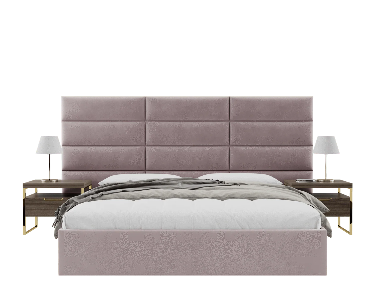 Fredrick Layout - 274cm X 117cm - Image 62
