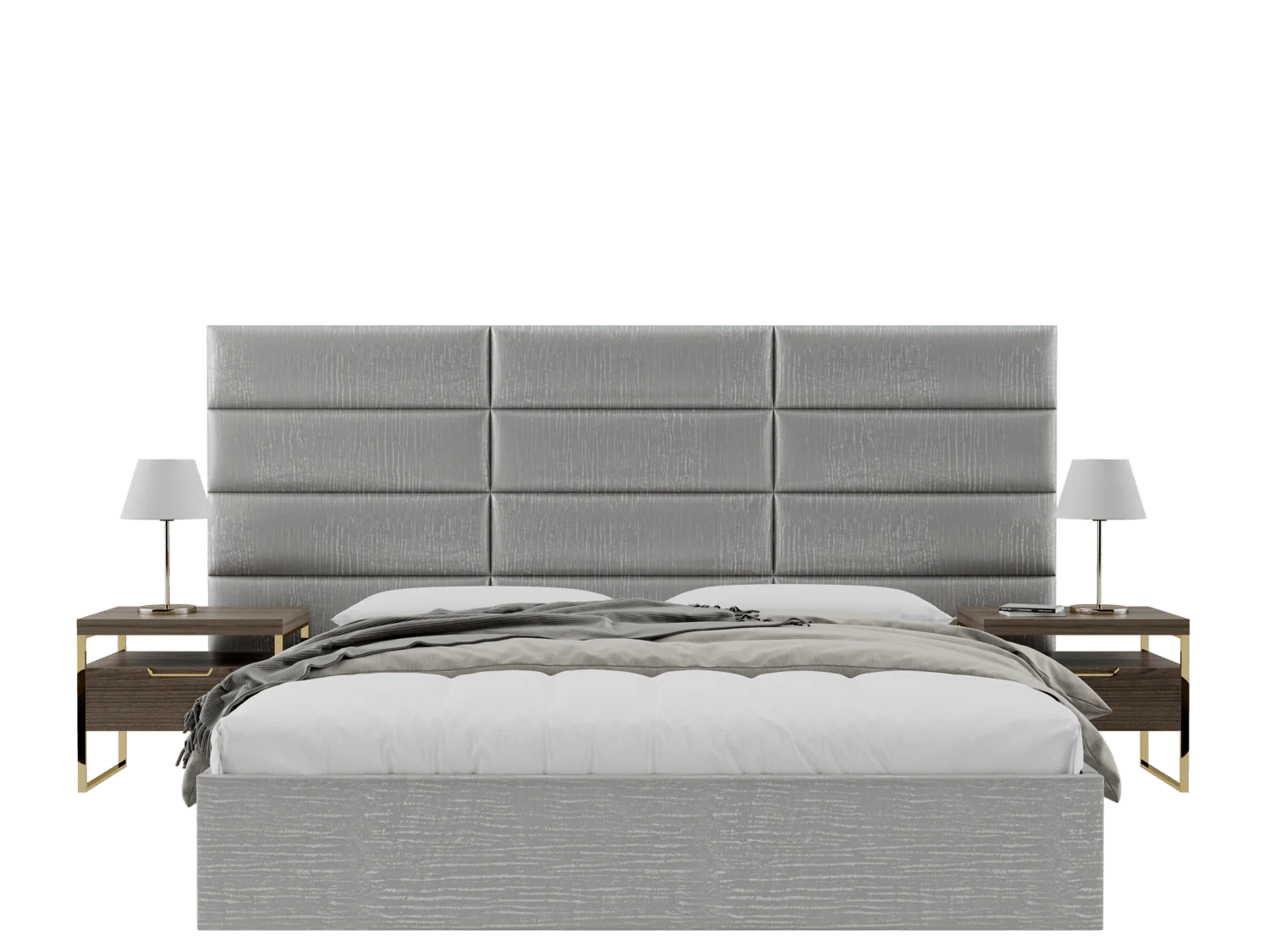 Fredrick Layout - 274cm X 117cm - Image 63