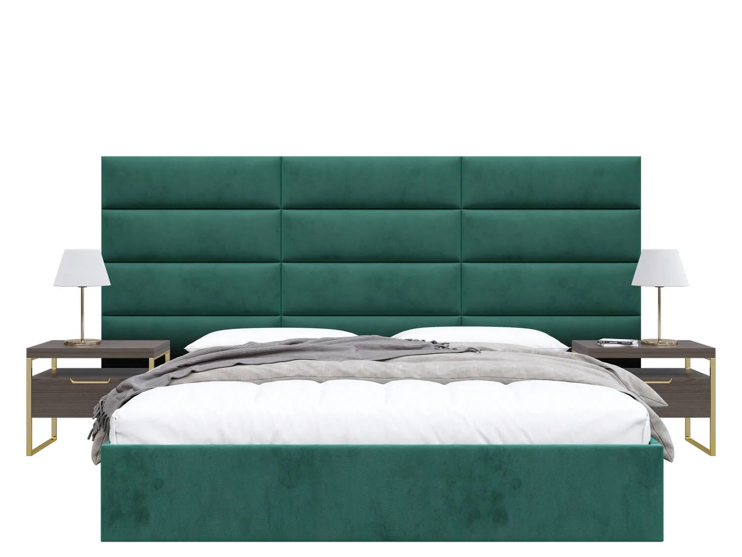 Fredrick Layout - 274cm X 117cm - Image 66