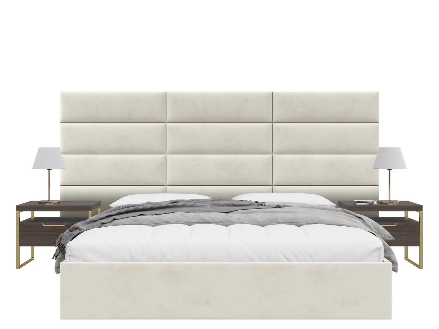 Fredrick Layout - 274cm X 117cm - Image 67