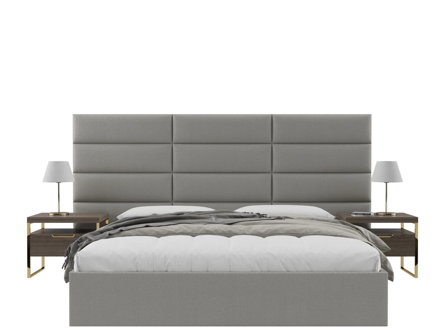 Fredrick Layout - 274cm X 117cm - Image 68
