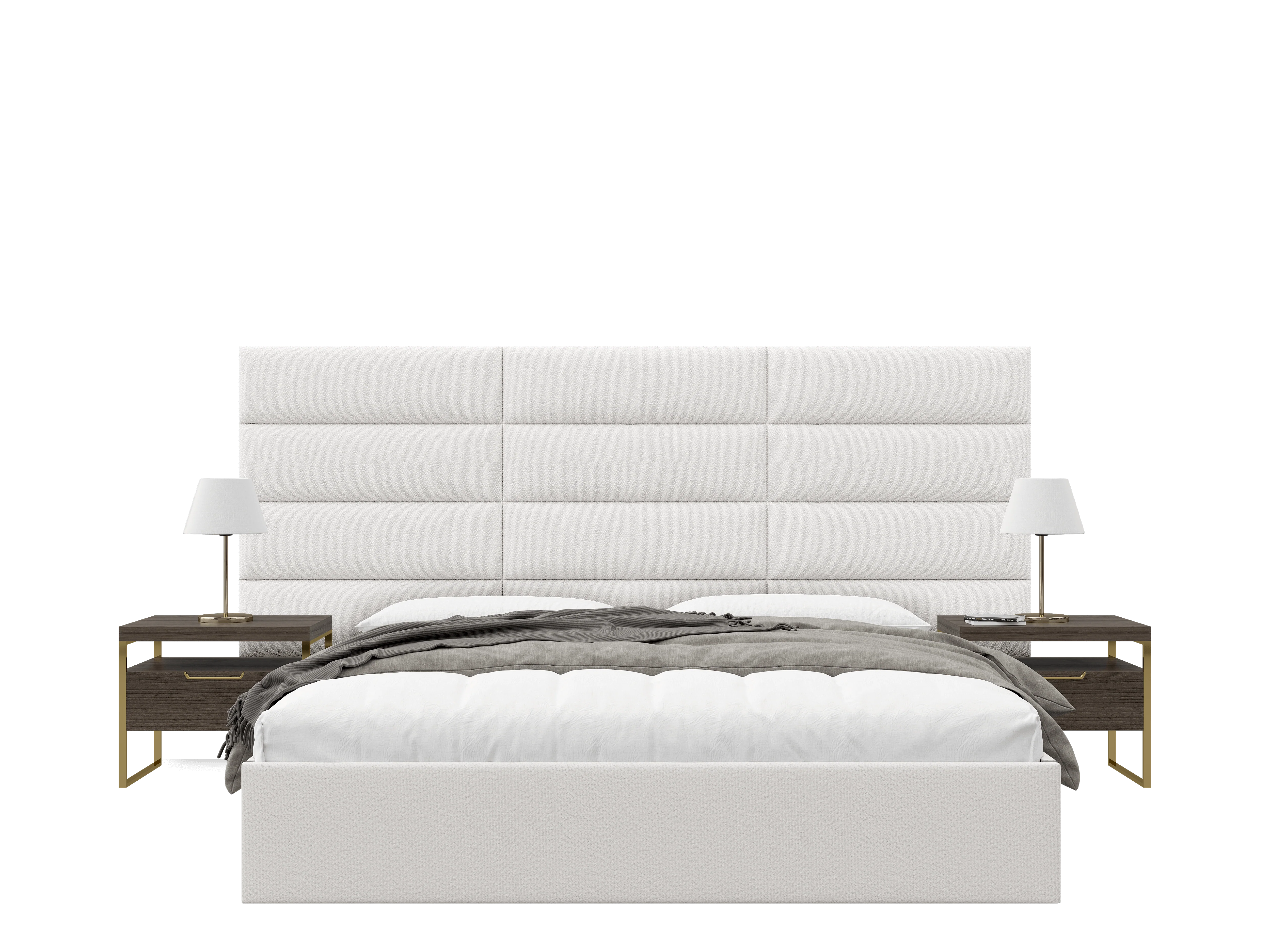 Fredrick Layout - 274cm X 117cm - Image 69