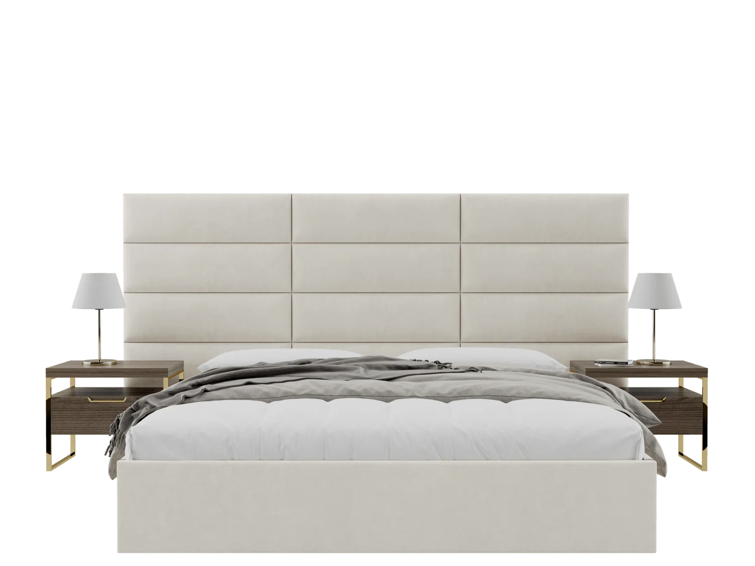 Fredrick Layout - 274cm X 117cm - Image 9